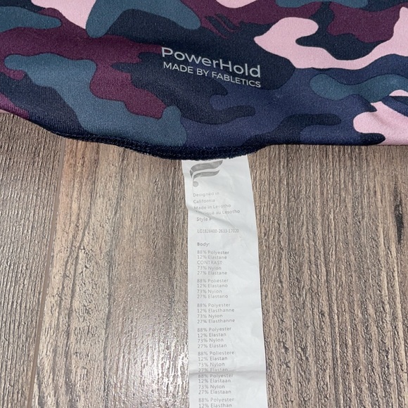 Fabletics Leggings - Picture 2 of 4